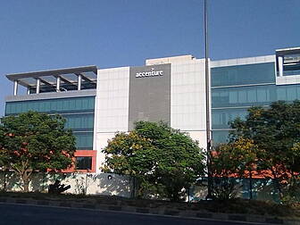 140 new jobs at Accenture